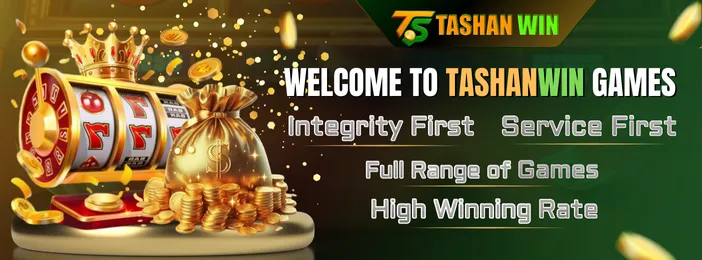 Tashan Win World banner